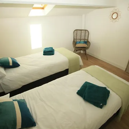 Villa Mama Cocha 8 minutes à pied des plages Sanary-sur-Mer Extérieur photo