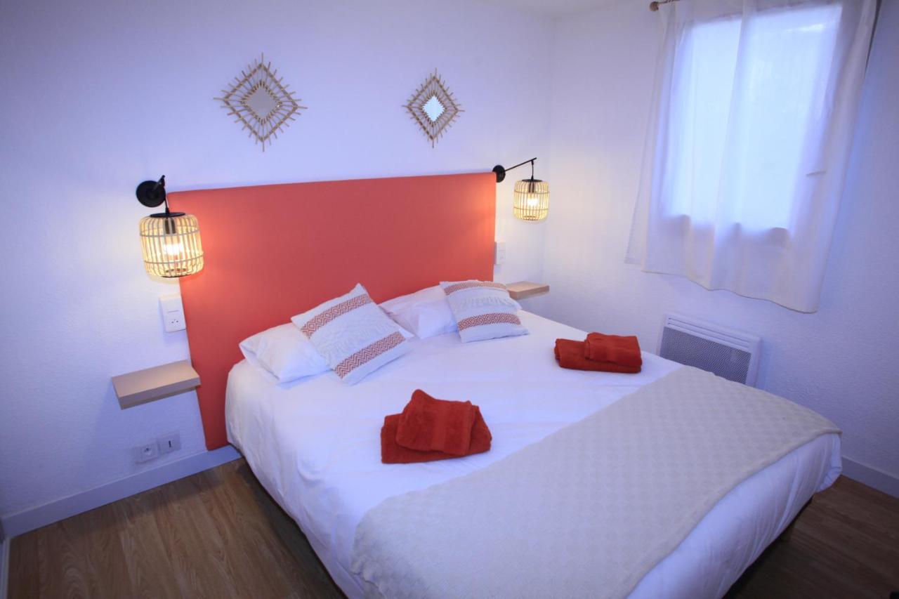 Holiday home Mama Cocha 8 Minutes A Pied Des Plages