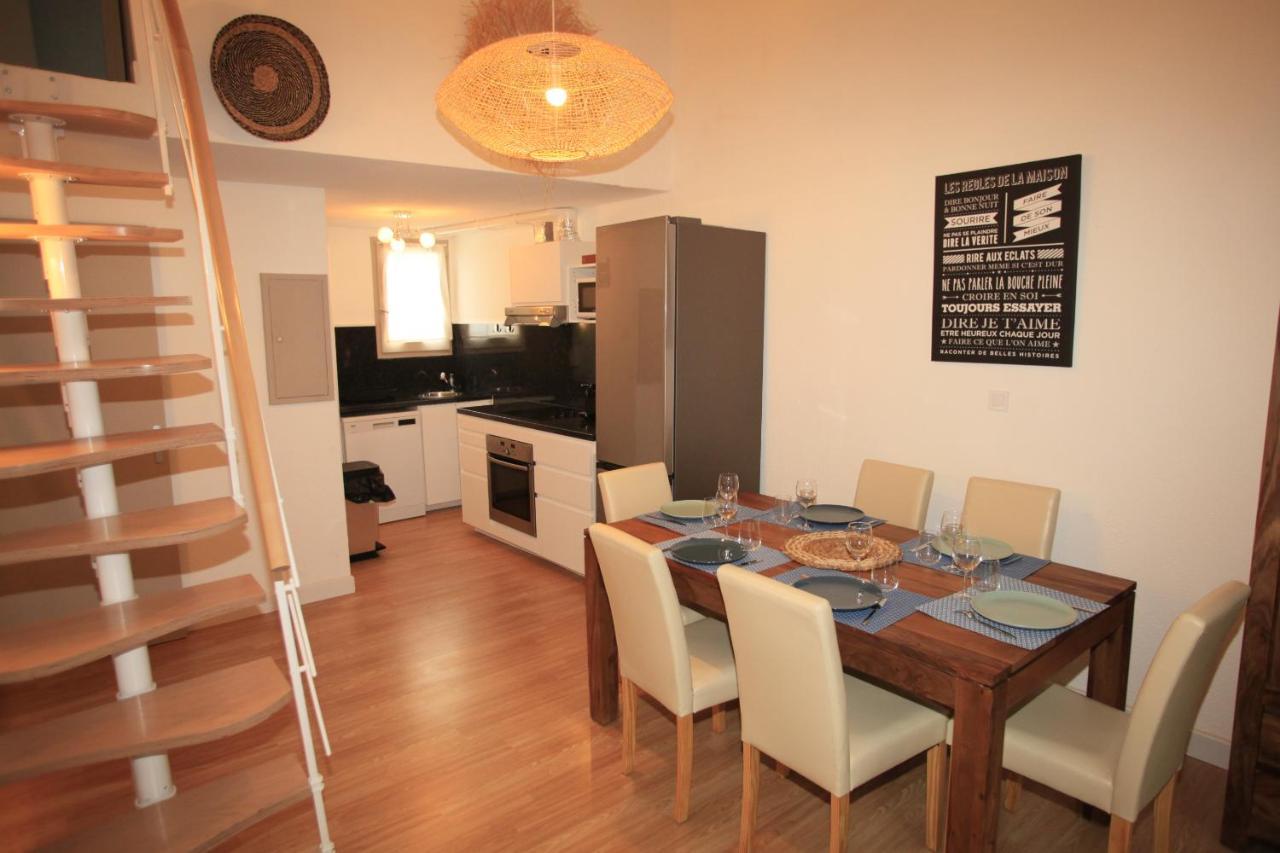 Holiday home Mama Cocha 8 Minutes A Pied Des Plages