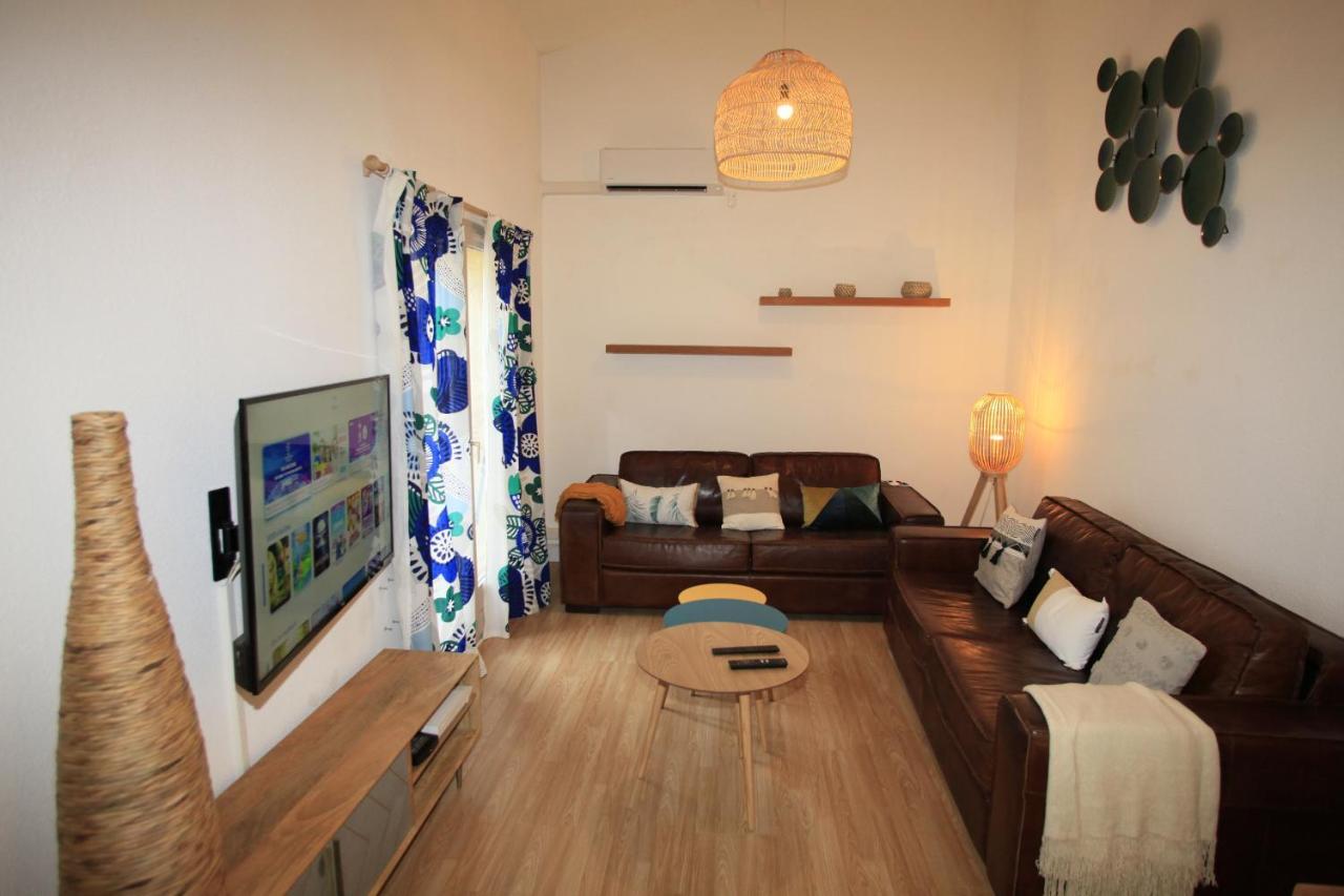 Mama Cocha 8 Minutes A Pied Des Plages Holiday home Sanary-sur-Mer
