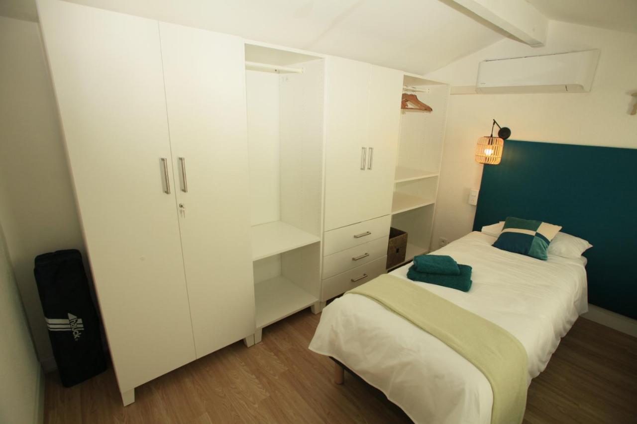 Mama Cocha 8 Minutes A Pied Des Plages Holiday home Sanary-sur-Mer