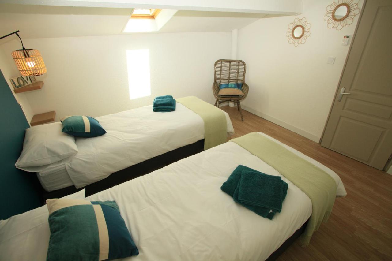 Holiday home Mama Cocha 8 Minutes A Pied Des Plages