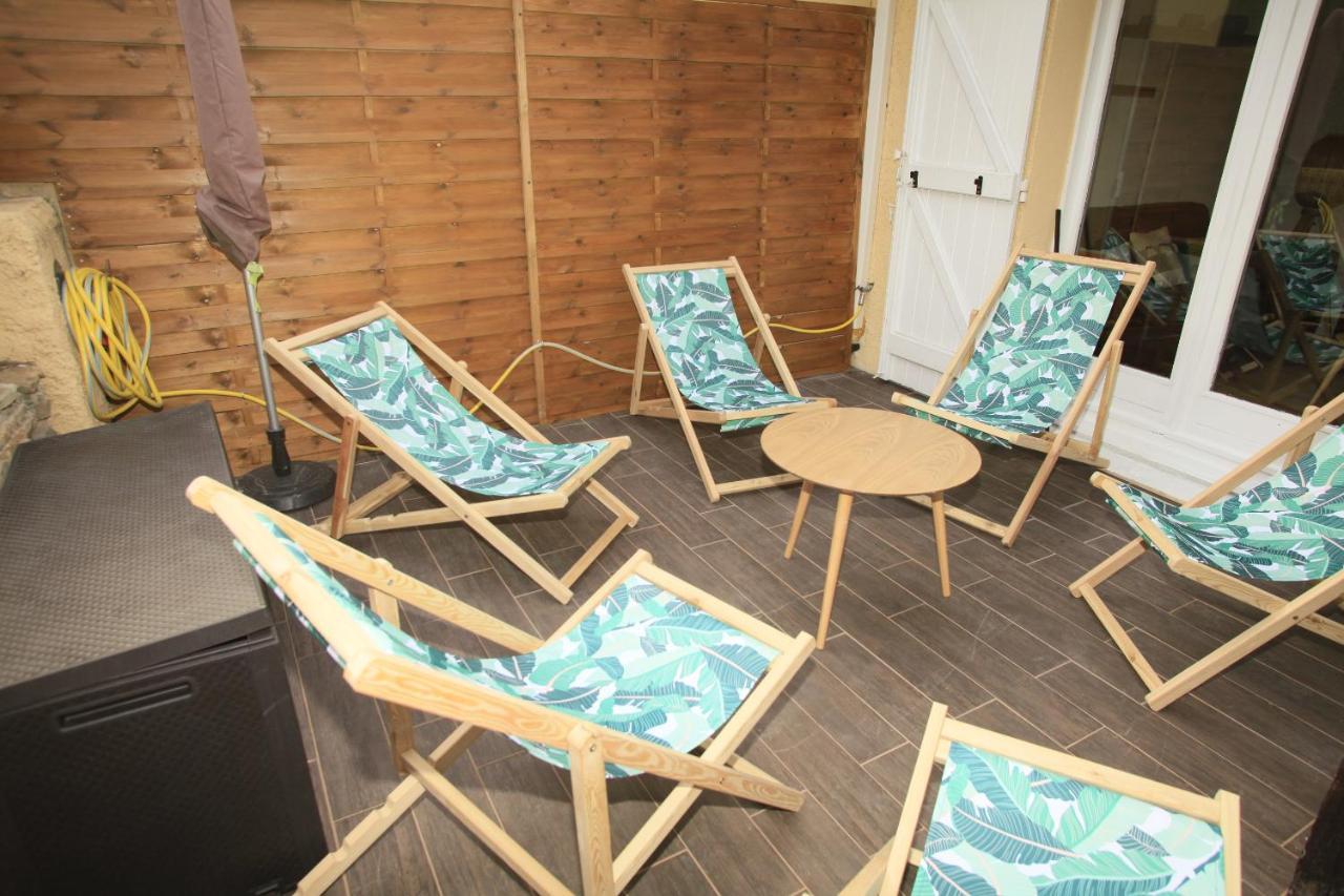 Mama Cocha 8 Minutes A Pied Des Plages Holiday home Sanary-sur-Mer
