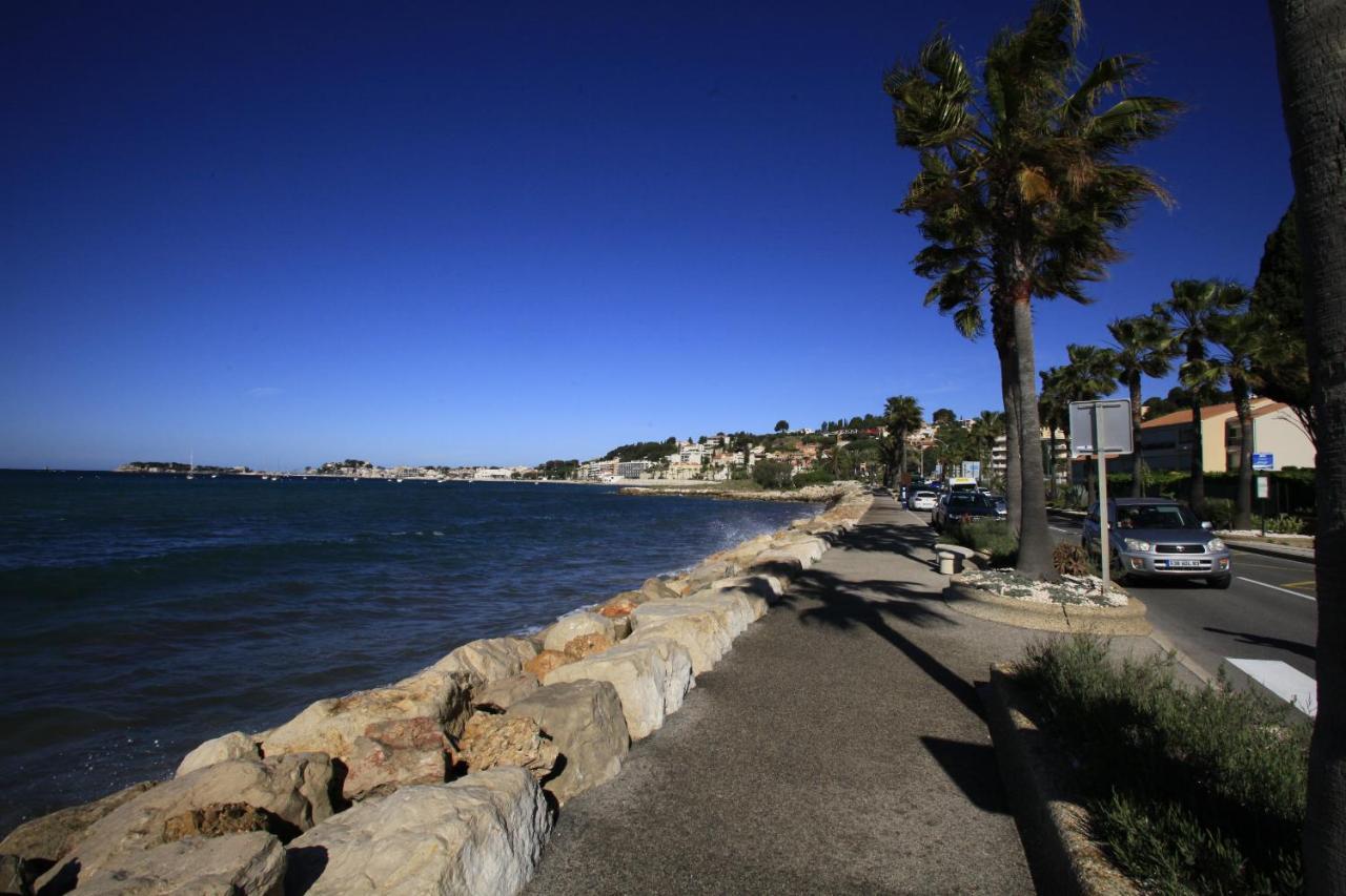 Mama Cocha 8 Minutes A Pied Des Plages Holiday home Sanary-sur-Mer