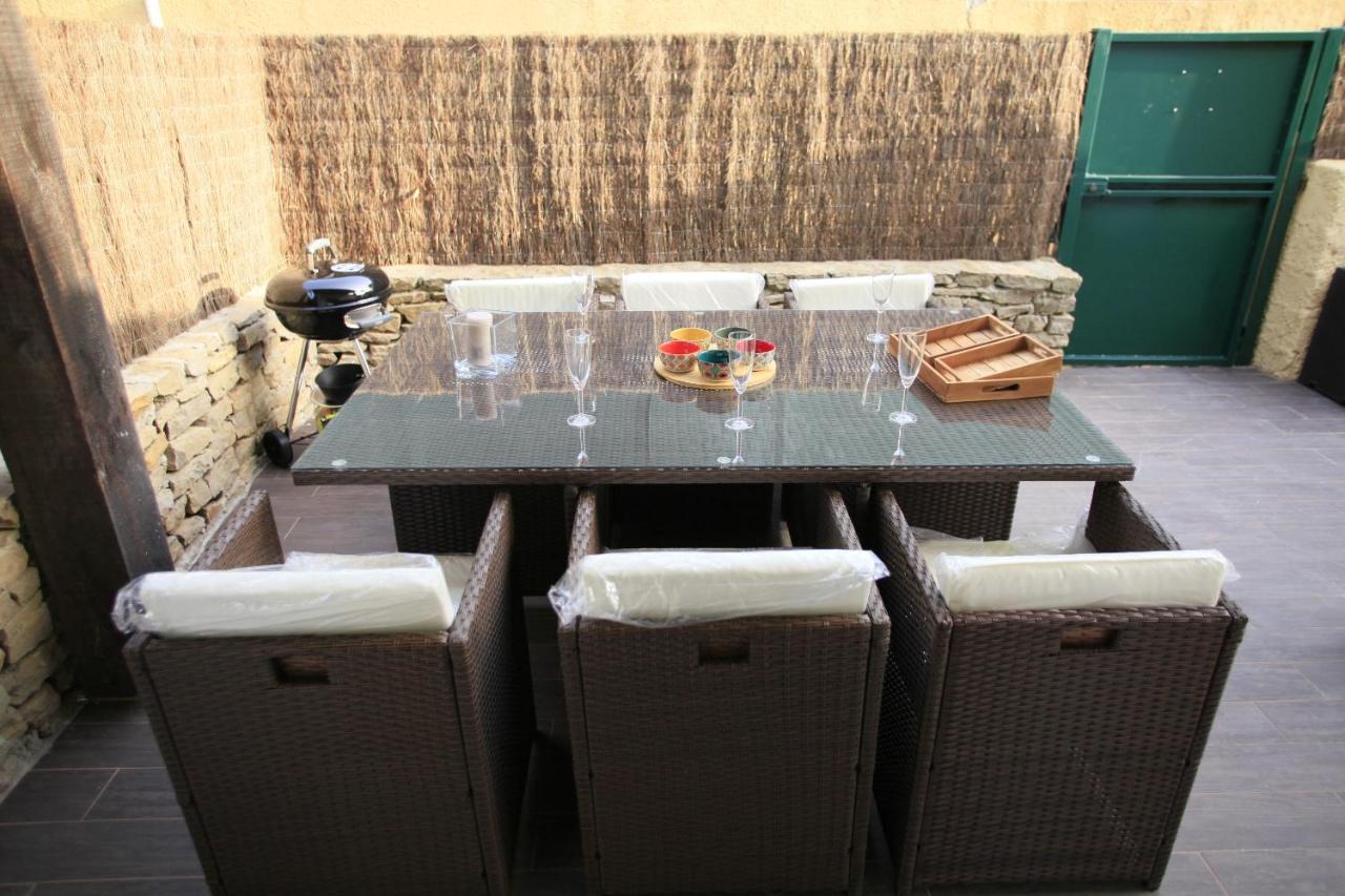Mama Cocha 8 Minutes A Pied Des Plages Holiday home