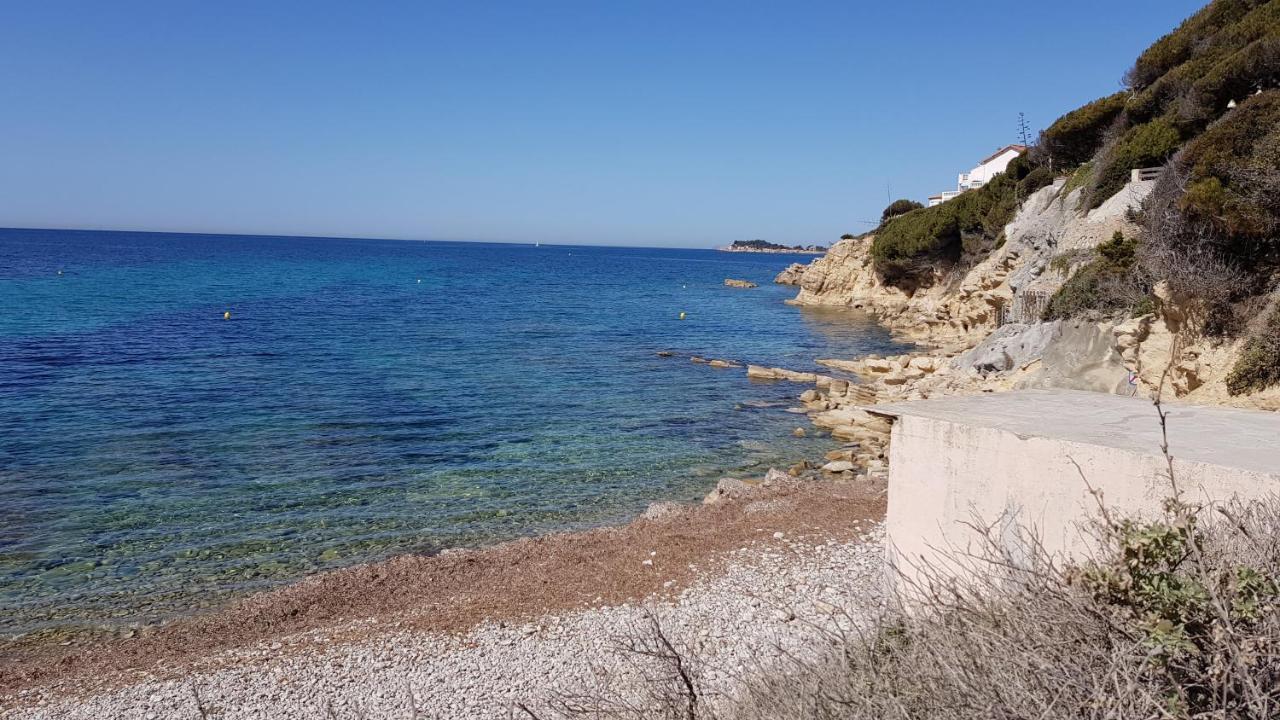 Mama Cocha 8 Minutes A Pied Des Plages Holiday home *