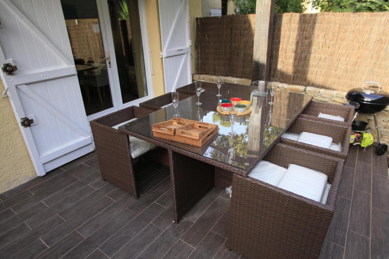 Mama Cocha 8 Minutes A Pied Des Plages * Sanary-sur-Mer