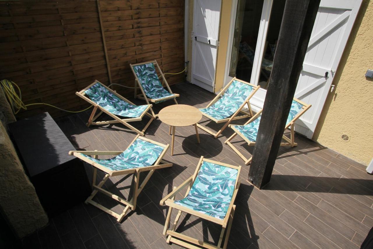 Mama Cocha 8 Minutes A Pied Des Plages Holiday home *